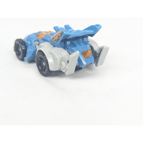 Vtech Switch & Go Triceratops Race‎ Car - Picture 5 of 12